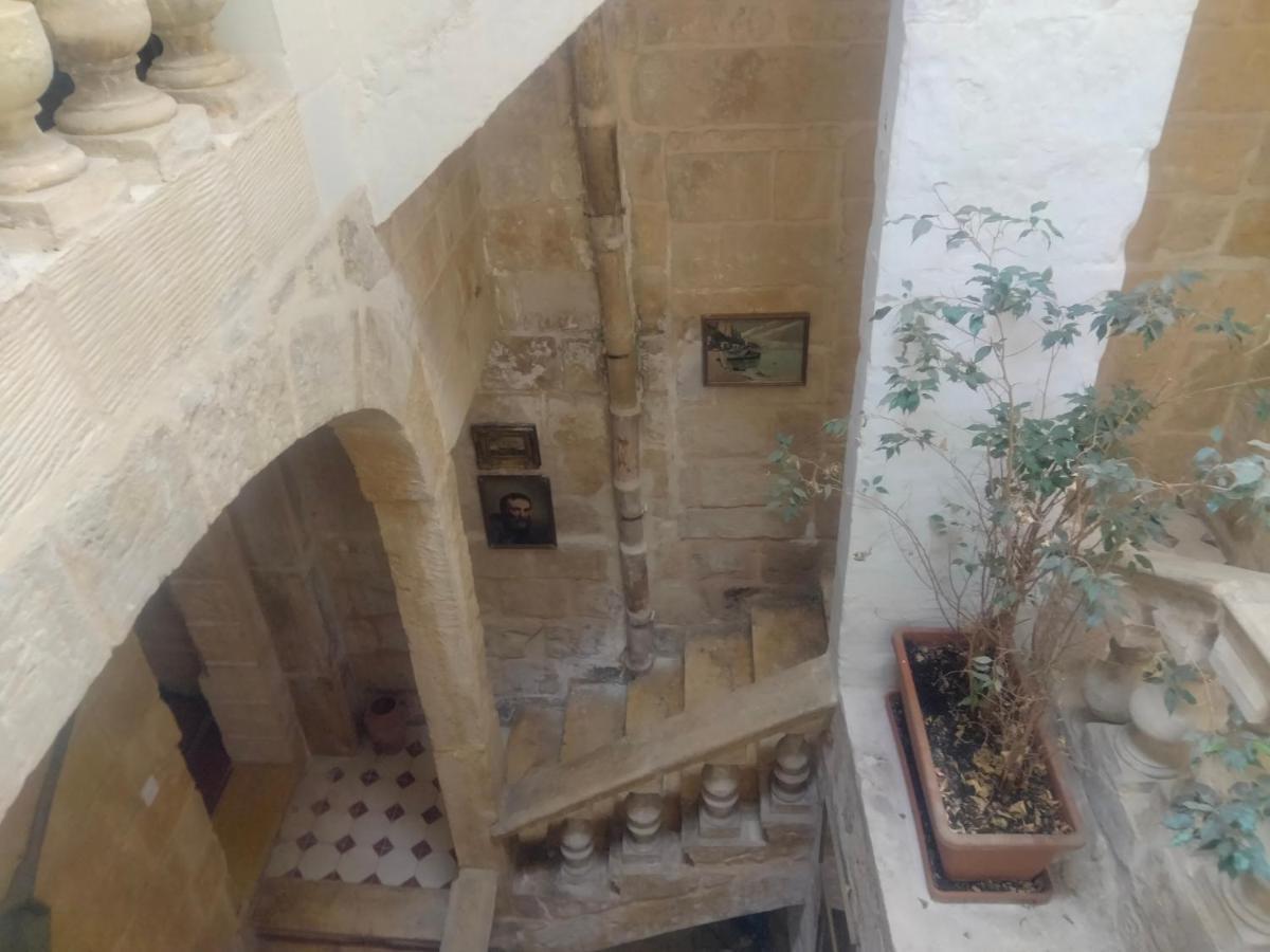 Charming 17Th Cent House Of Character In The Famous 3 Cities, Right Next To Valletta Cospicua المظهر الخارجي الصورة