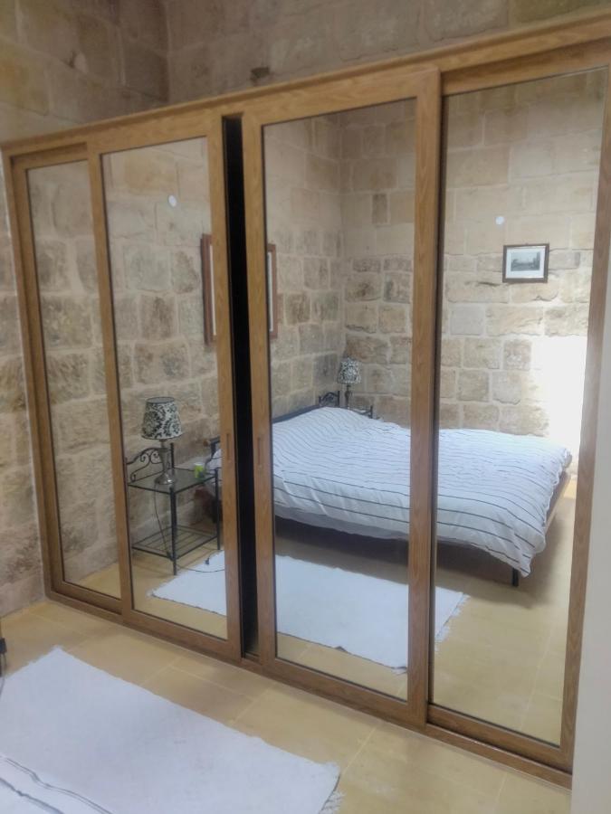 Charming 17Th Cent House Of Character In The Famous 3 Cities, Right Next To Valletta Cospicua المظهر الخارجي الصورة