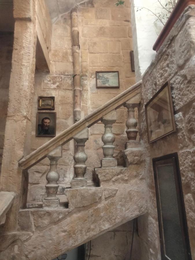 Charming 17Th Cent House Of Character In The Famous 3 Cities, Right Next To Valletta Cospicua المظهر الخارجي الصورة