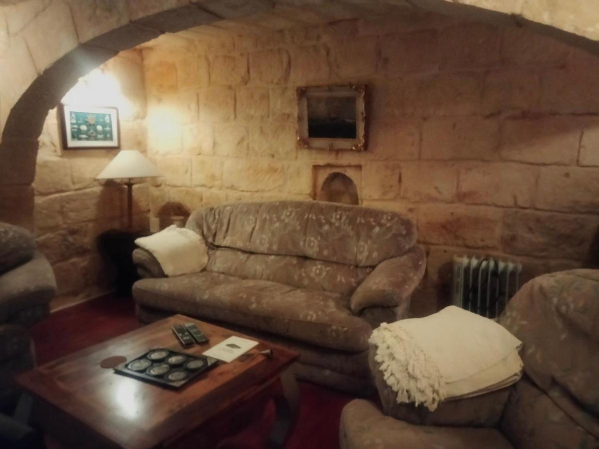Charming 17Th Cent House Of Character In The Famous 3 Cities, Right Next To Valletta Cospicua المظهر الخارجي الصورة