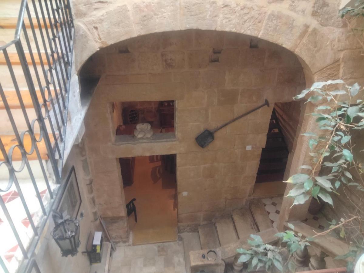 Charming 17Th Cent House Of Character In The Famous 3 Cities, Right Next To Valletta Cospicua المظهر الخارجي الصورة