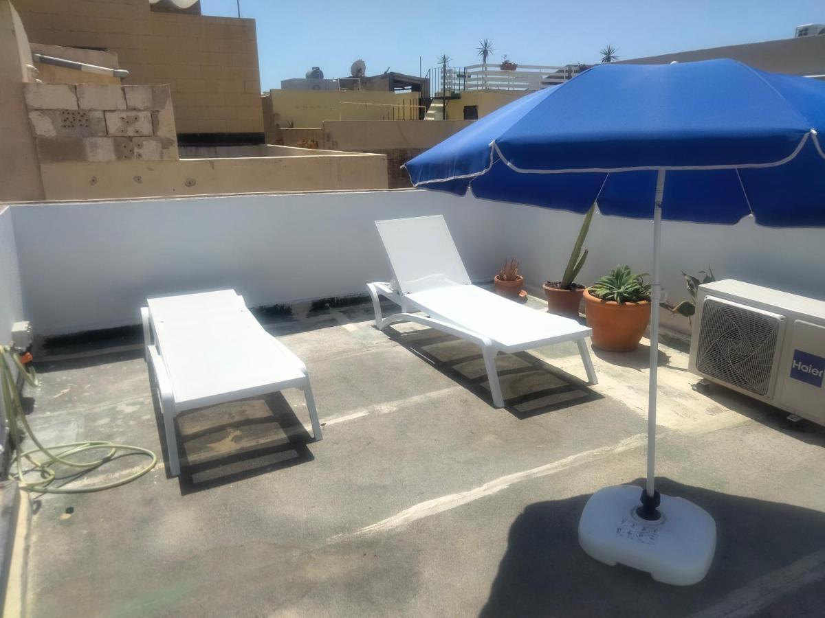 Charming 17Th Cent House Of Character In The Famous 3 Cities, Right Next To Valletta Cospicua المظهر الخارجي الصورة