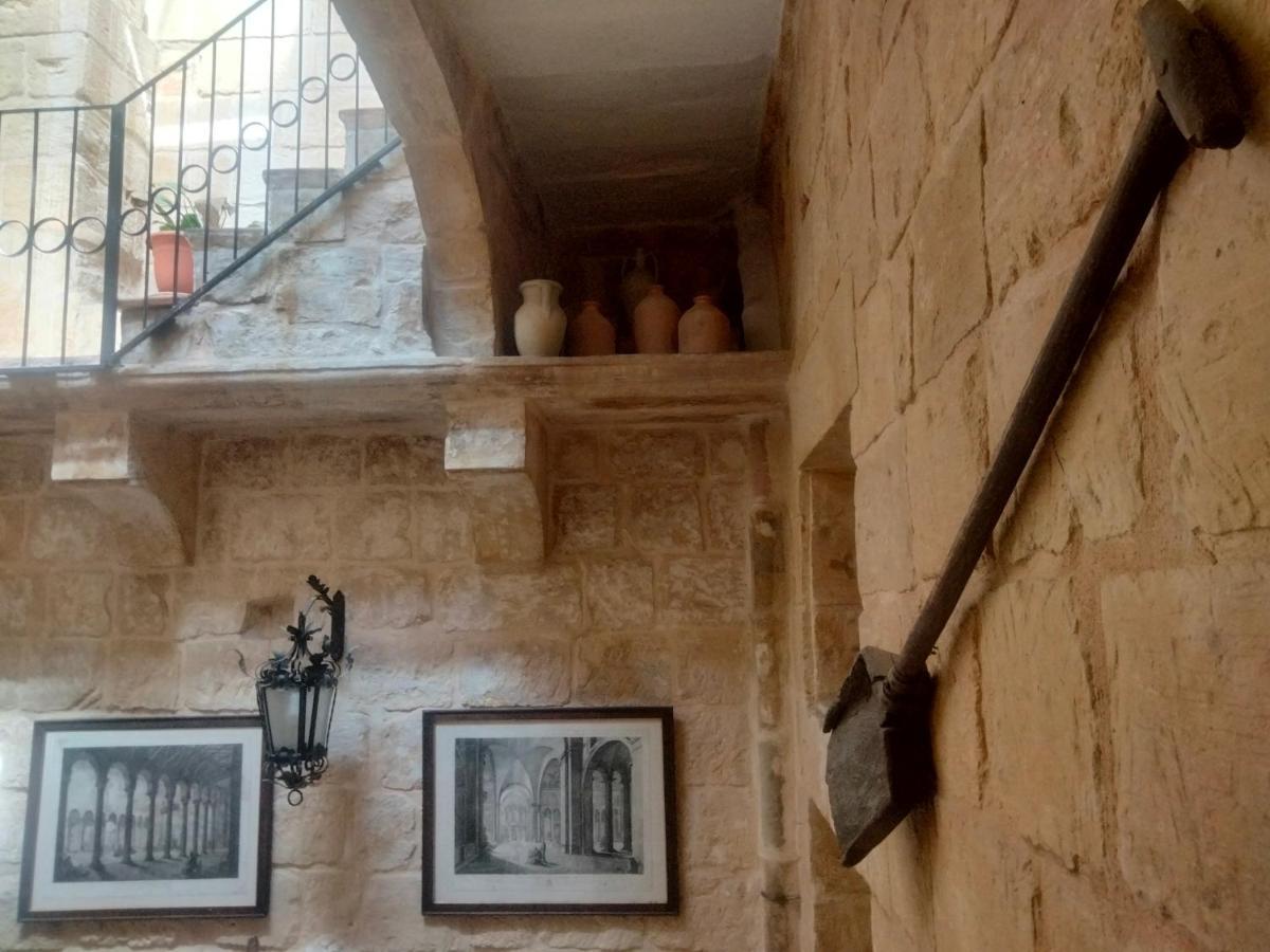 Charming 17Th Cent House Of Character In The Famous 3 Cities, Right Next To Valletta Cospicua المظهر الخارجي الصورة