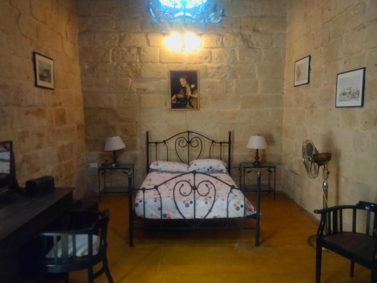 Charming 17Th Cent House Of Character In The Famous 3 Cities, Right Next To Valletta Cospicua المظهر الخارجي الصورة