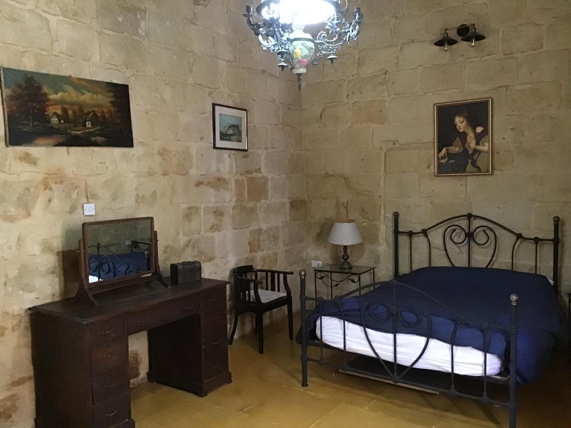 Charming 17Th Cent House Of Character In The Famous 3 Cities, Right Next To Valletta Cospicua المظهر الخارجي الصورة