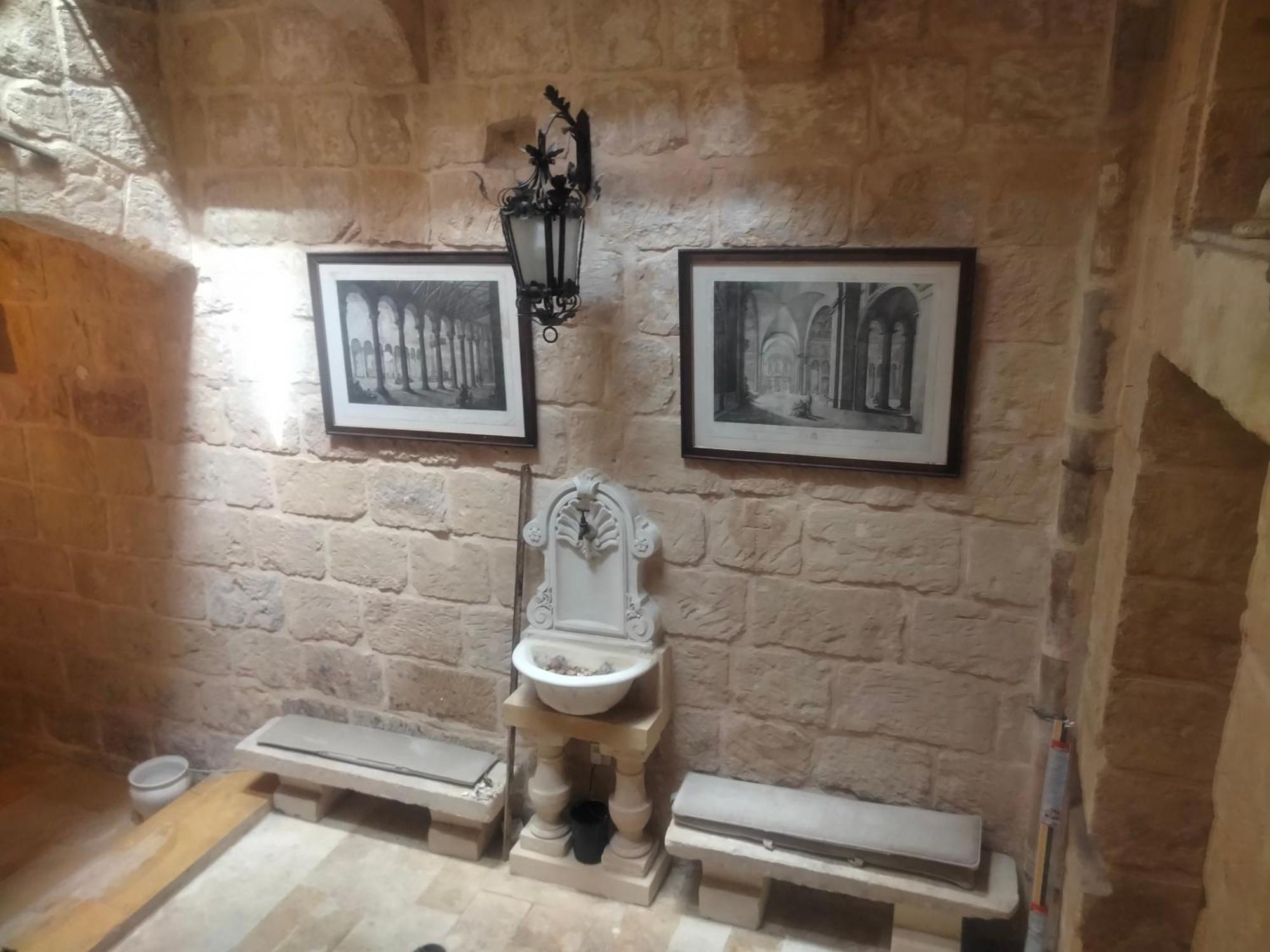 Charming 17Th Cent House Of Character In The Famous 3 Cities, Right Next To Valletta Cospicua المظهر الخارجي الصورة
